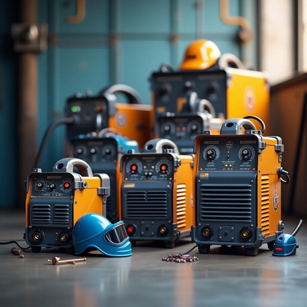 aparat de sudura bun