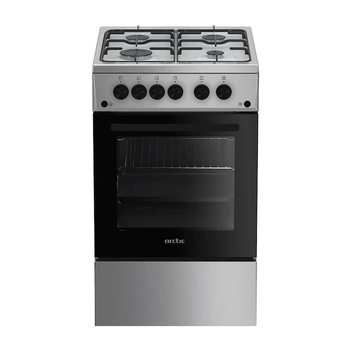 aragaz artic AGG5611DTTLX