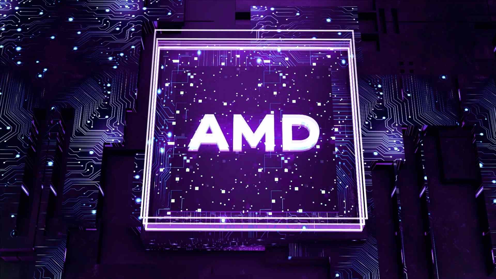 amd ryzen