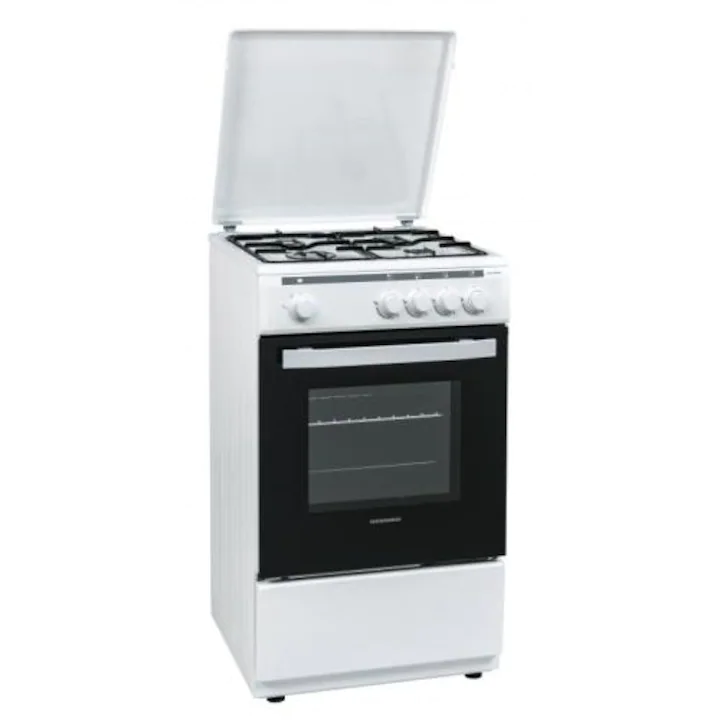 aragaz pe gaz Heinner HFSC-V50WH