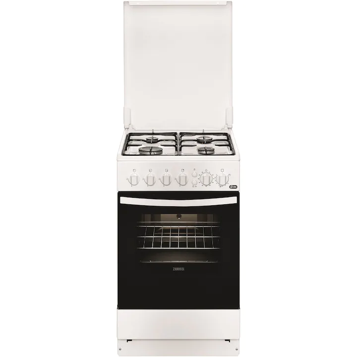 Aragaz Zanussi ZCG512G1WA