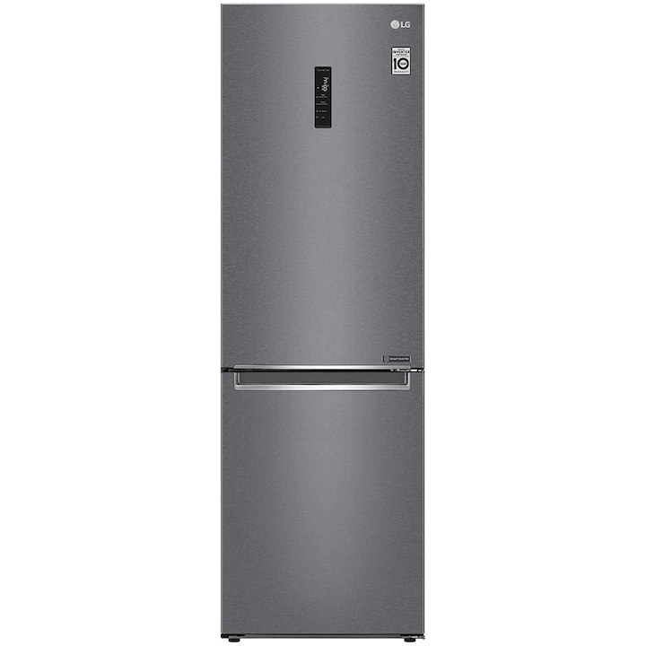 combina frigorifica LG GBP32DSKZN