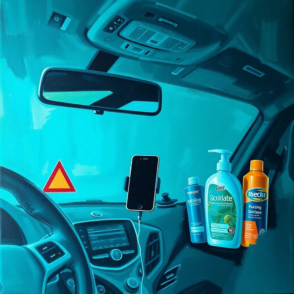 accesorii auto