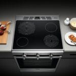 cel mai bun aragaz electric