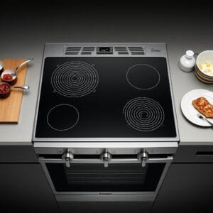 cel mai bun aragaz electric