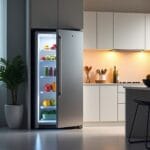 cea mai buna combina frigorifica in bucatarie