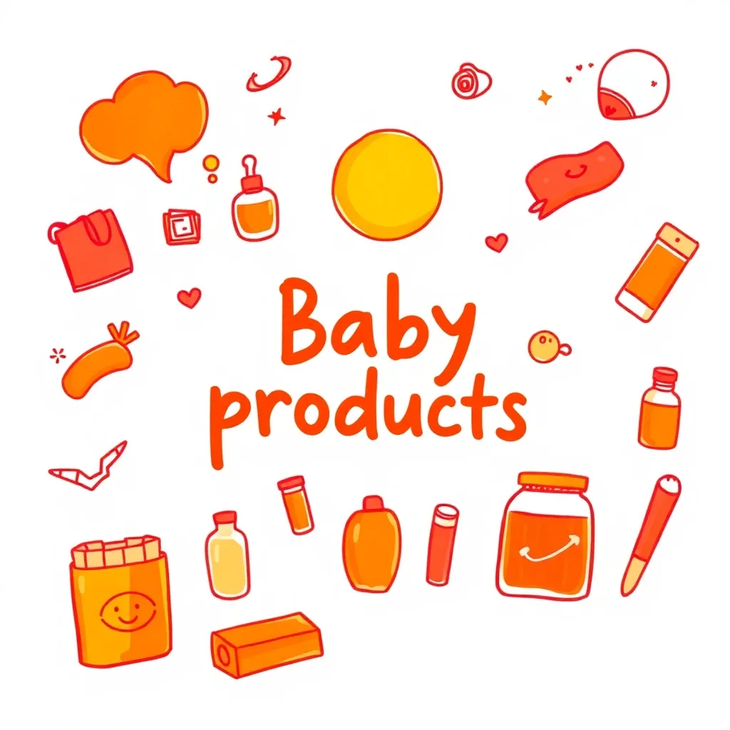 mama si copilul accesorii produse