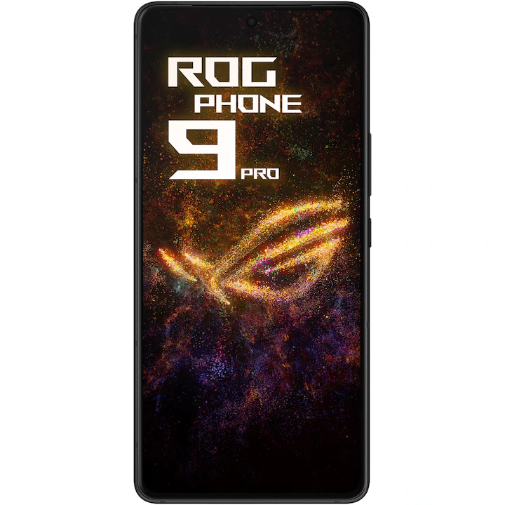 ASUS ROG Phone 9 Pro Edition cel mai bun telefon de gaming