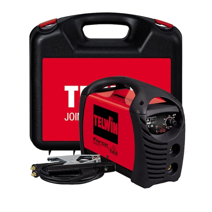 Telwin Force 145 invertor de sudura