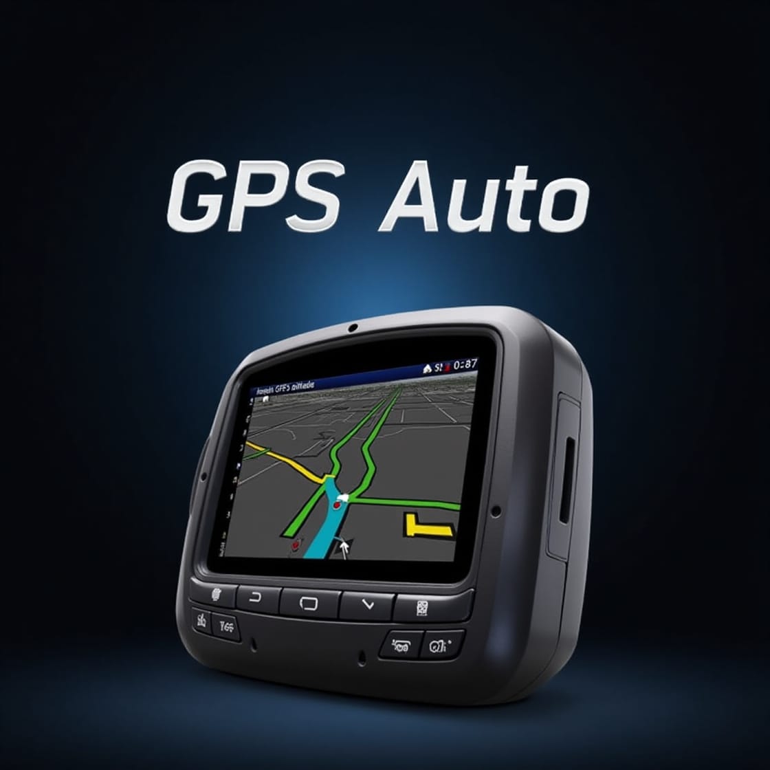 cel mai bun gps