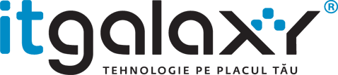 logo itgalaxy