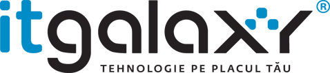 logo itgalaxy