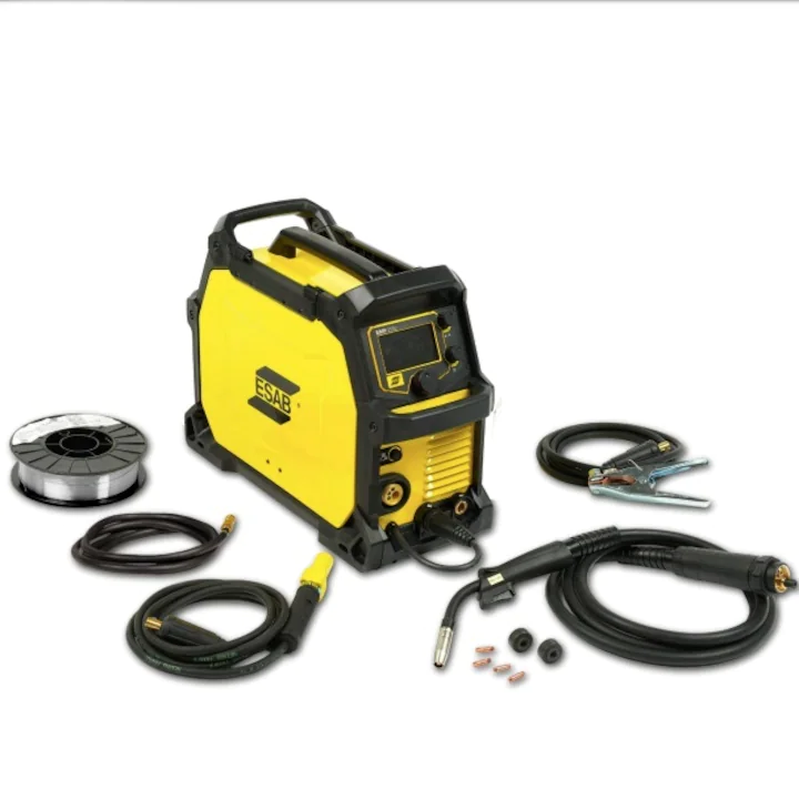 sab REBEL EMP215ic aparat de sudura profesional